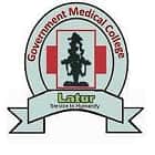 Vilasrao Deshmukh Government Medical College, Latur Logo
