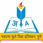 Vilasrao Deshmukh Law College, Pune Logo