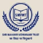 Vimal Tormal Poddar Commerce College, Surat Logo