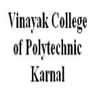 Vinayak College of Polytechnic, Karnal Logo