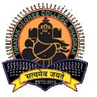 Vinayak Degree College, Bhadrak Logo