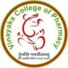 Vinayaka College of Pharmacy, Kullu Logo