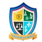 VInayaka College of Pure and Applied Sciences, Nadiad Logo