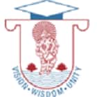 Vinayaka Mission's Kirupananda Variyar Engineering College, Salem Logo