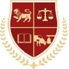 Vinayaka Mission's Law School, Chennai Logo