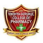 Vindhya Gurukul College of Pharmacy, Mirzapur Logo
