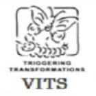 Vindhya Institute of Technology and Science, Satna Logo