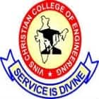Vins Christian College of Engineering, Nagercoil Logo