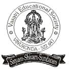 Vinukonda B Ed College, Guntur Logo