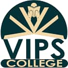 VIPS College, Gwalior Logo