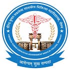Virendra Kumar Sakhlecha Government Medical College, Neemuch Logo
