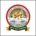 Visakha Technical Campus Varaha Lakshmi Narasimha Swamy Educational Trust Group of Institutions, Visakhapatnam Logo