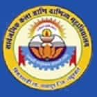 Visarwadi Education Society Sarvajanik Arts and Commerce College, Visarwadi Logo