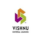 Vishnu Dental College, Bhimavaram Logo