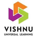 Vishnu Institute of Pharmaceutical Education and Research, Narasapur Logo