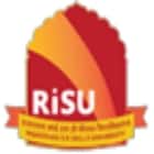 Vishvakarma Skills University, Jaipur Logo