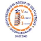 Vishveshwarya Institute of Technology, Gautam Buddh Nagar Logo