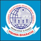 Vishwa Bharathi College of Engineering, Hyderabad Logo