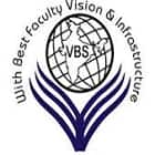 Vishwa Bharti Shiksha Shastri College, Sikar Logo