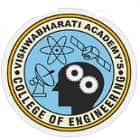 Vishwabharati Academy's College of Engineering, Ahmednagar Logo