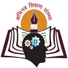 Vishwabharti Mahavidhyalaya, Nanded Logo