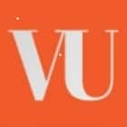 Vishwakarma University, Pune Logo