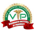 Vishwanath Institute of Pharmacy, Ghazipur Logo