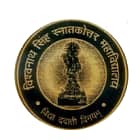 Vishwanath Singh Mahavidyalaya, Chandauli Logo