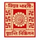 Visva Bharati Santiniketan Logo