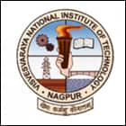 Visvesvaraya National Institute of Technology Nagpur Logo