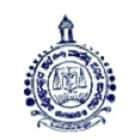 Visveswarapura Evening College of Arts and Commerce, Bengaluru Logo