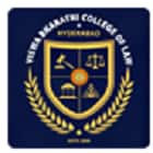 Viswa Bharathi College of Law, Hyderabad Logo