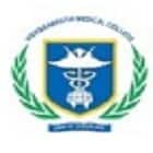 Viswabharathi Medical College and General Hospital, Kurnool Logo
