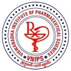 Viswanadha Institute of Pharmaceutical Sciences, Sontyam Logo