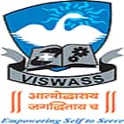 VISWASS College of Nursing, Khordha Logo