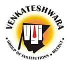 VIT College of Pharmacy, Meerut Logo