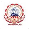 VITS Women's Engineering College, Karim Nagar Logo