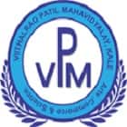 Vitthalrao Patil Mahavidyalaya, Kolhapur Logo