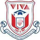 VIVA College of Law, Palghar Logo