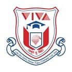 Viva Institute of Applied Art, Palghar Logo