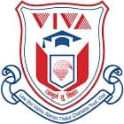 Viva Institute of Pharmacy, Virar Logo