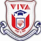 Viva Institute of Technology, Thane Logo
