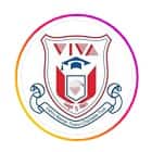 Viva School of Architecture, Vasai Logo