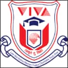 VIVA School of MCA, Virar Logo