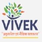 Vivek College of Education, Bijnor Logo