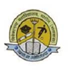 Vivekanand College, Ghatol Logo