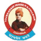 Vivekanand Degree College, Rewari Logo