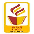 Vivekanand Education Society's College of Law, Mumbai Logo
