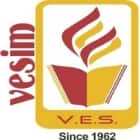 Vivekanand Education Society's Institute of Management Studies and Research, Mumbai Logo