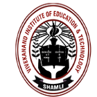 Vivekanand Institute of Education and Technology, Shamli Logo
